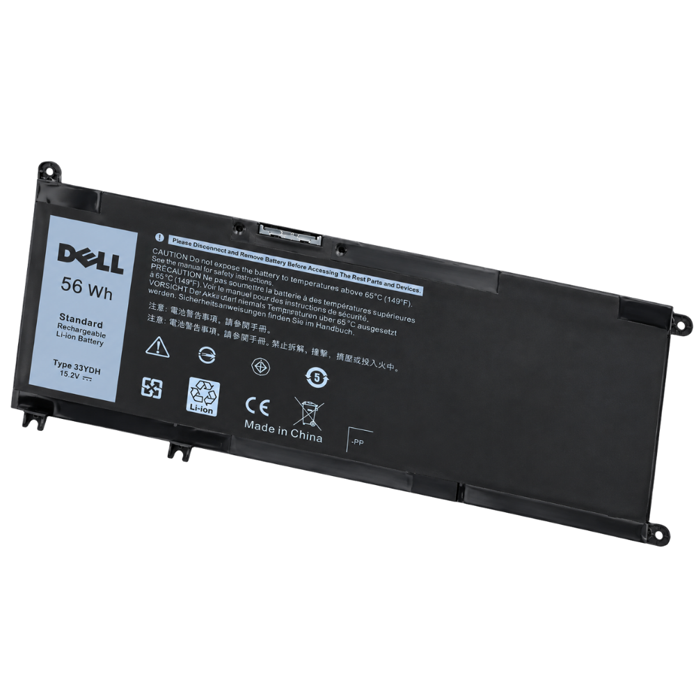 Dell 33YDH Laptop Battery