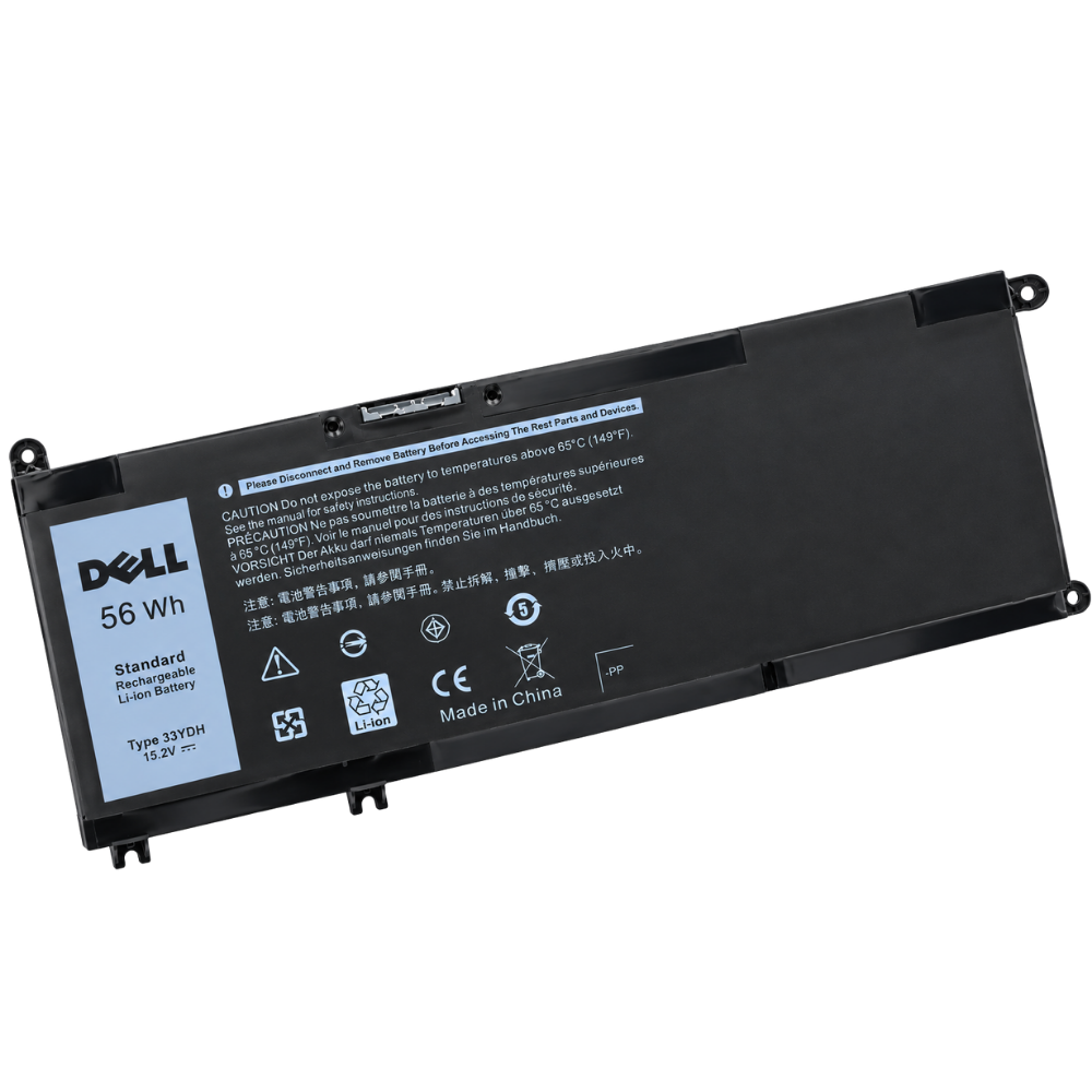 Dell 33YDH Laptop Battery