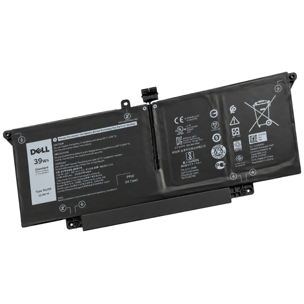Dell 35J09 Laptop Battery