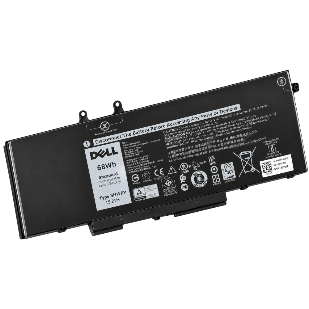 Dell 3HWPP Laptop Battery