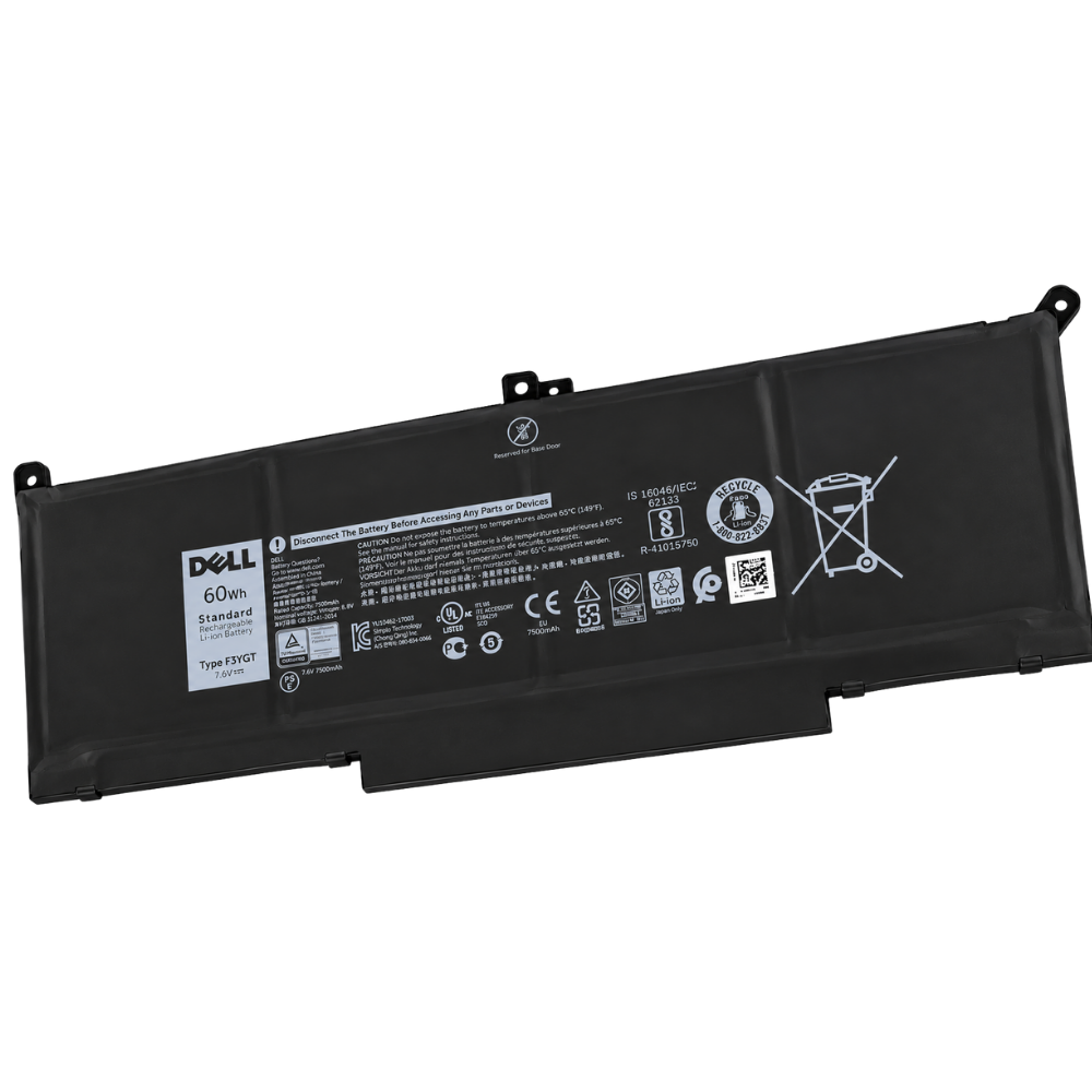 Dell F3YGT Laptop Battery