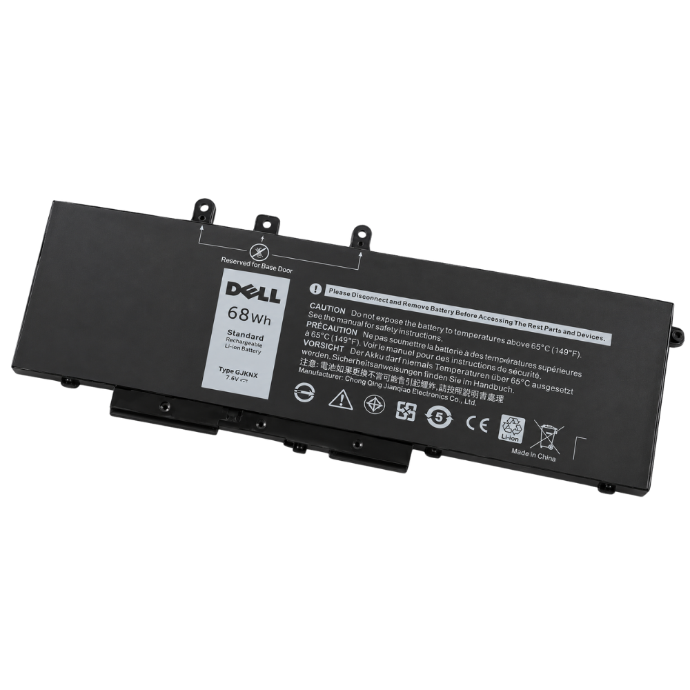 Dell GJKNX Laptop Battery