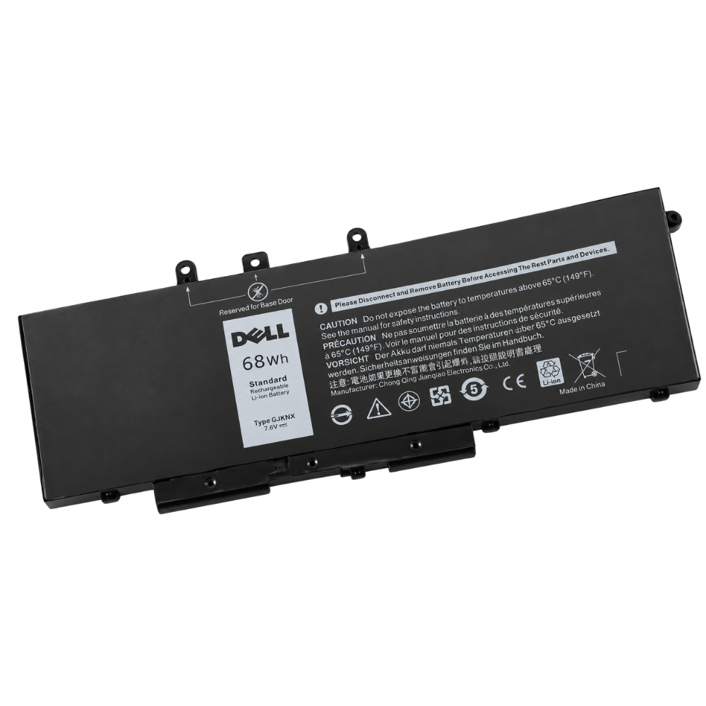 Dell GJKNX Laptop Battery
