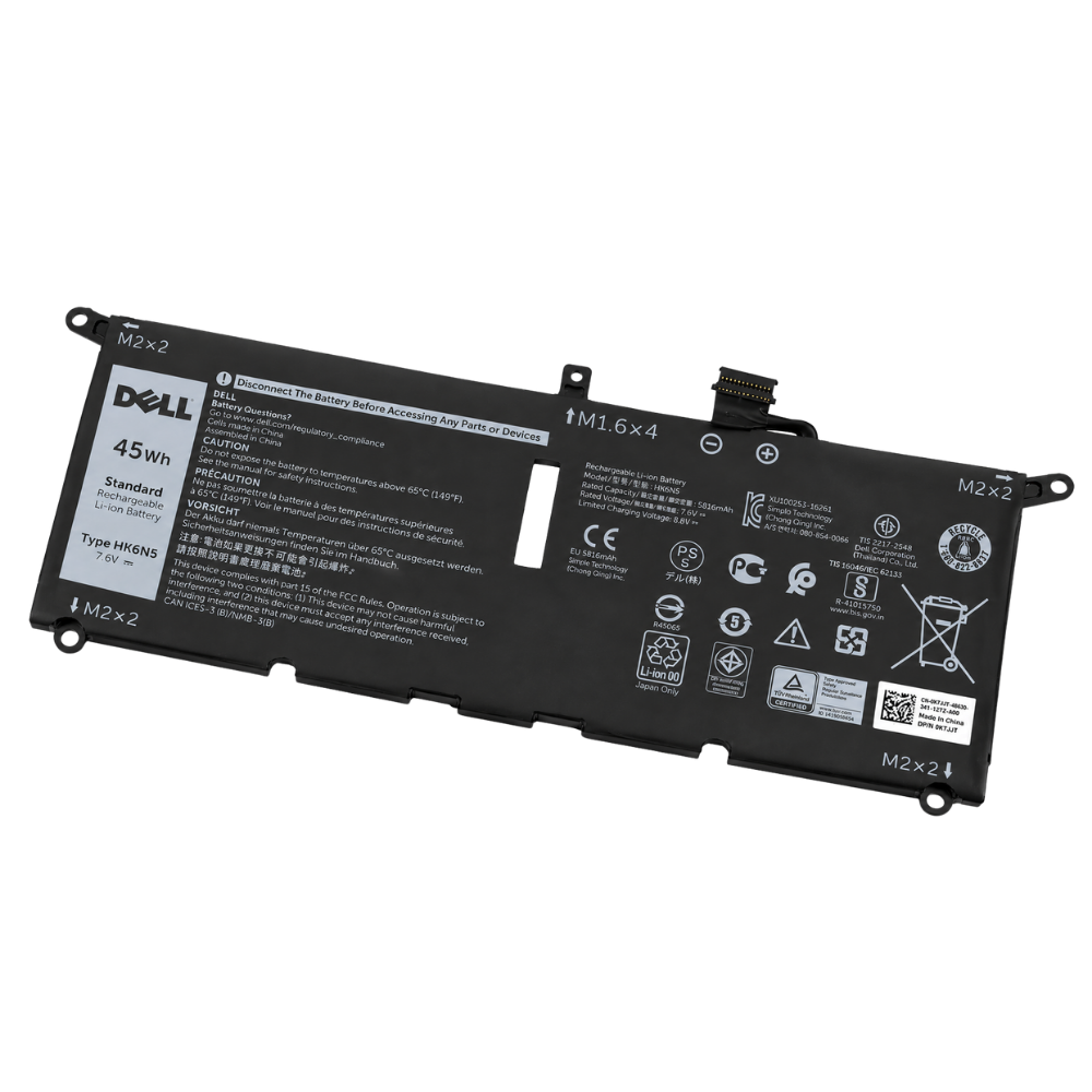 Dell HK6N5 Laptop Battery