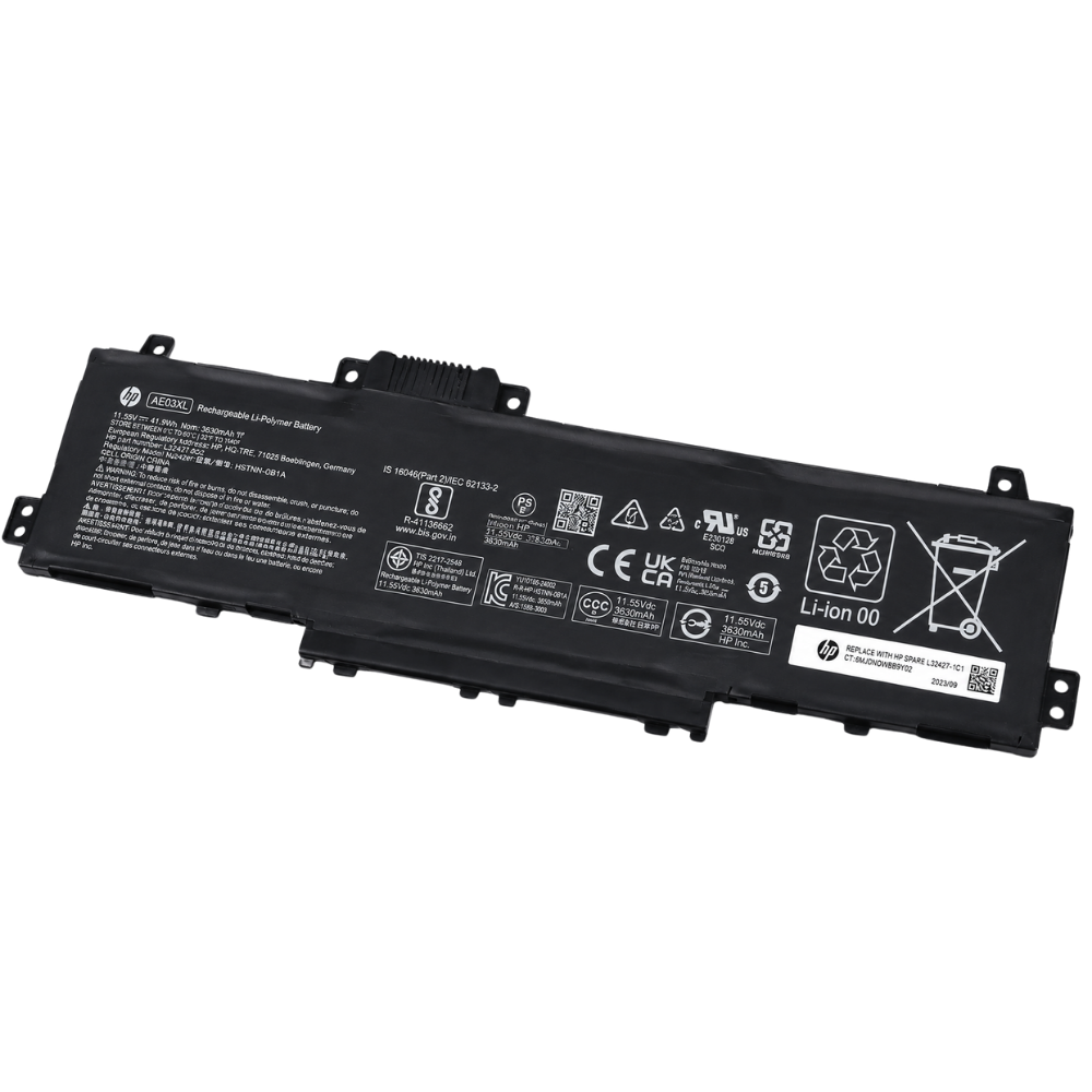 HP AE03XL Laptop Battery