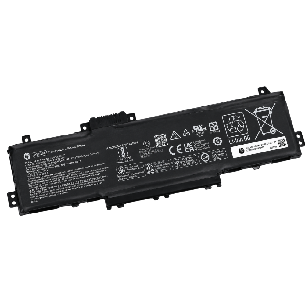 HP AE03XL Laptop Battery