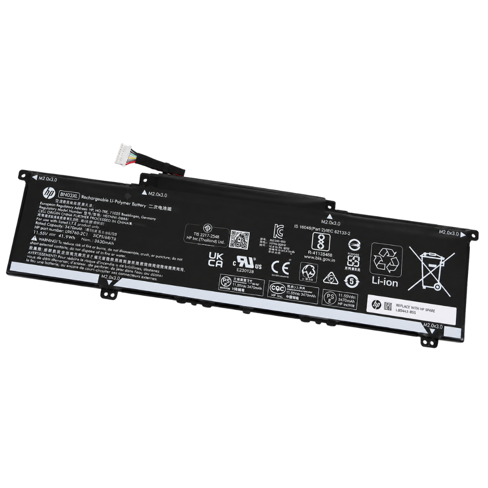 HP BN03XL Laptop Battery