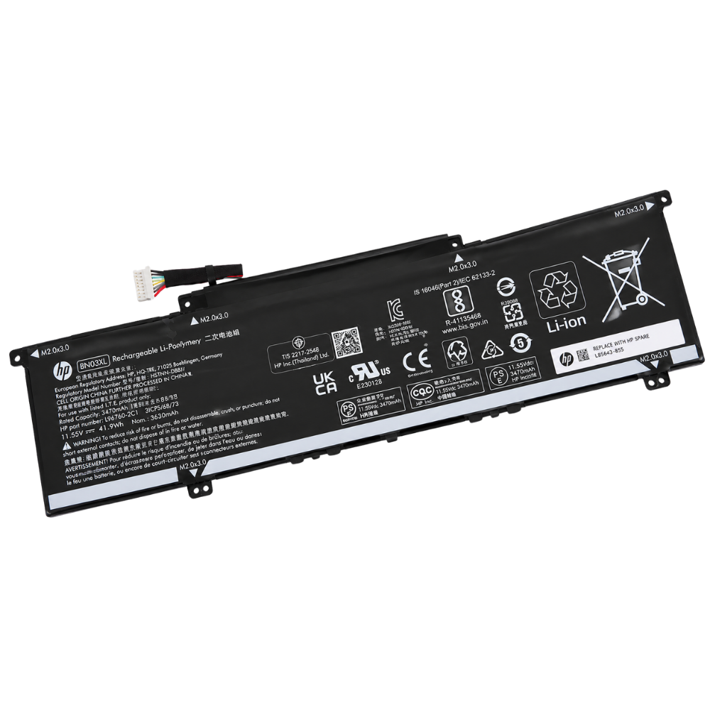 HP BN03XL Laptop Battery