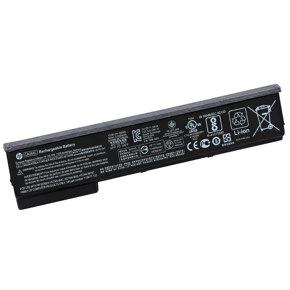 HP CA06XL Laptop Battery