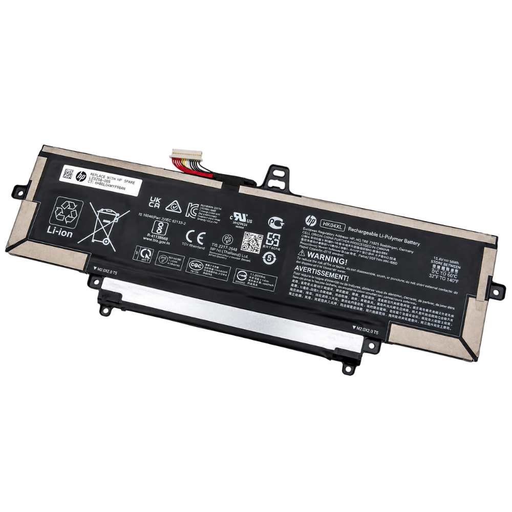HP HK04XL Laptop Battery