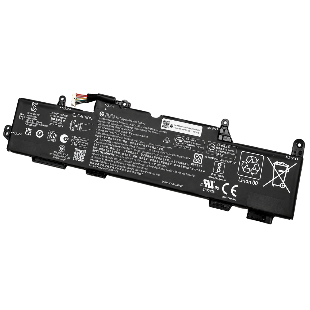 HP SS03XL Laptop Battery