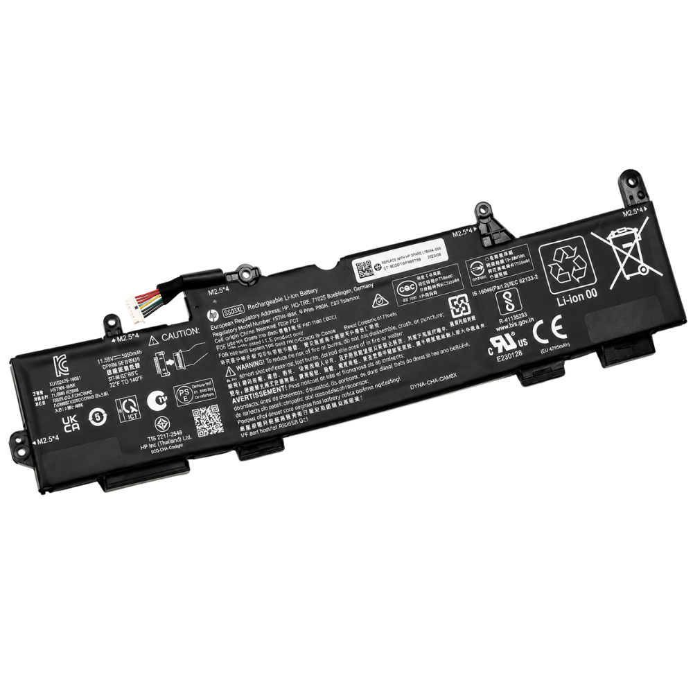 HP SS03XL Laptop Battery