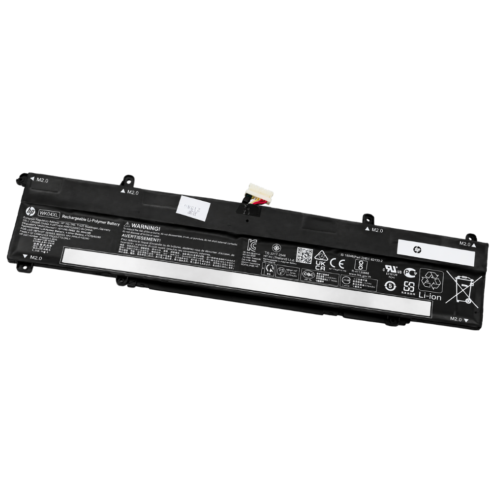 HP WK04XL Laptop Battery