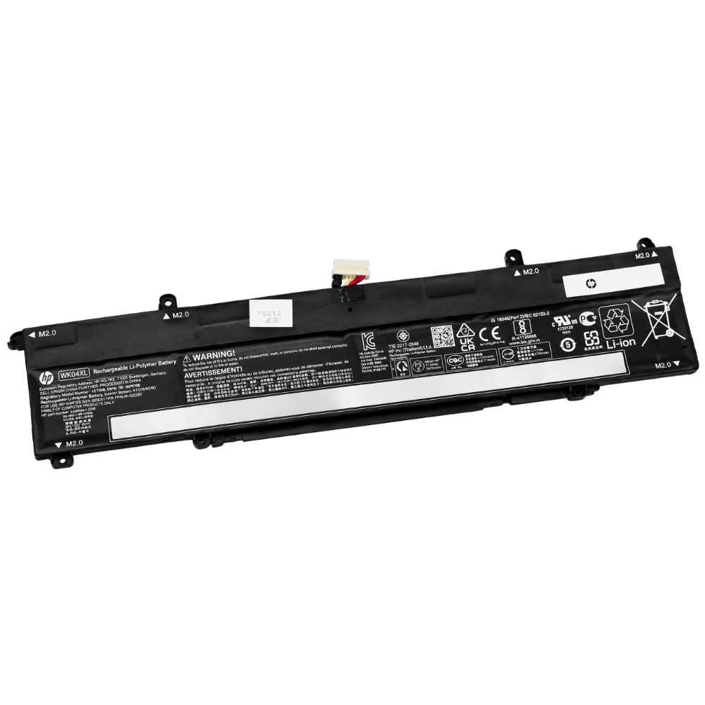 HP WK04XL Laptop Battery
