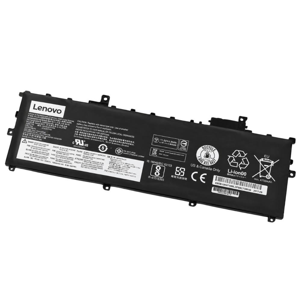 Lenovo 01AV430 Laptop Battery