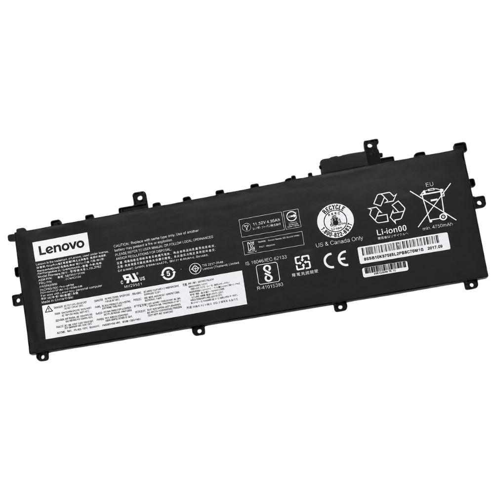 Lenovo 01AV430 Laptop Battery