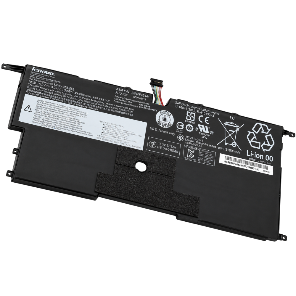 Lenovo 45N1701 Laptop Battery