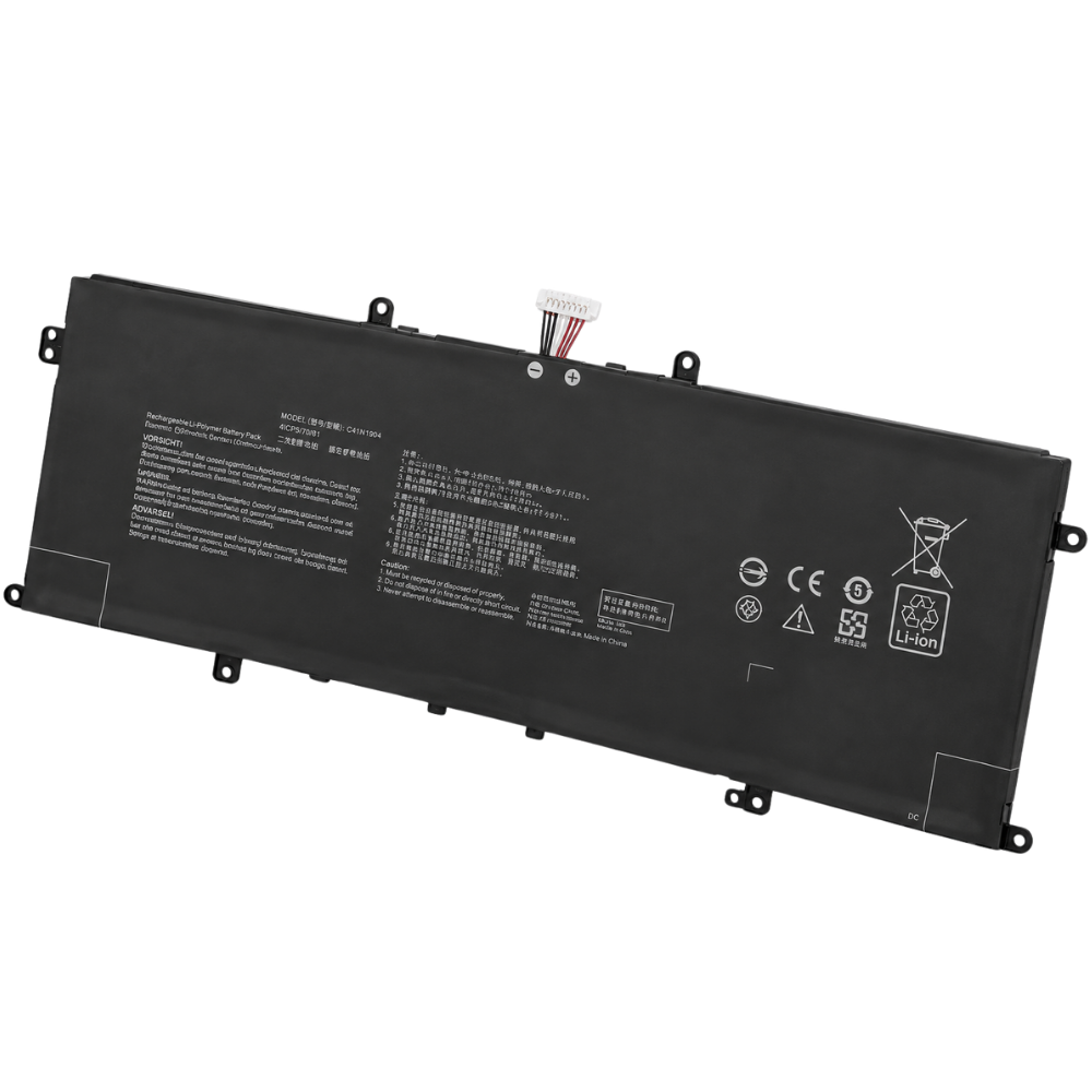 Lenovo C41N1904 Laptop Battery