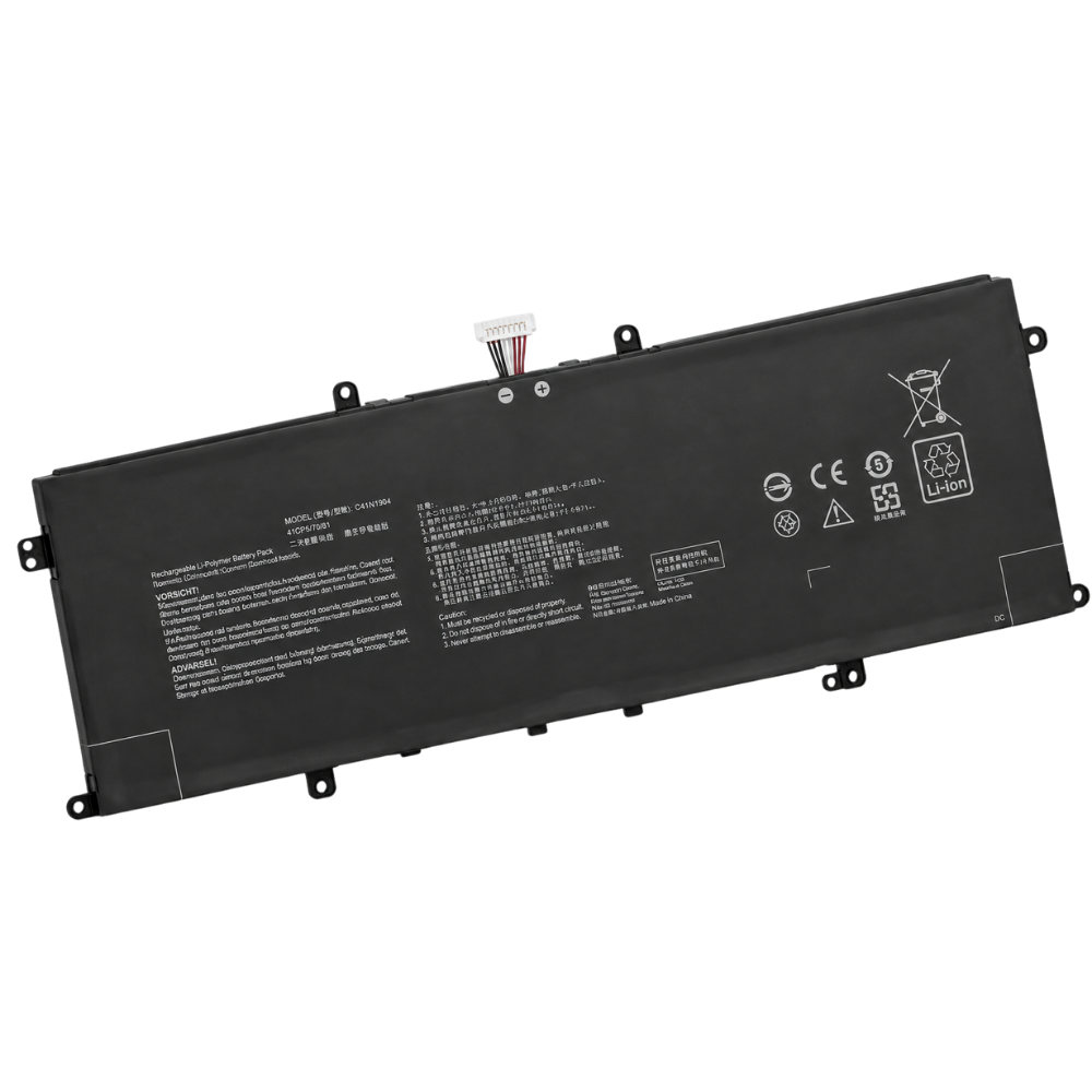 Lenovo C41N1904 Laptop Battery