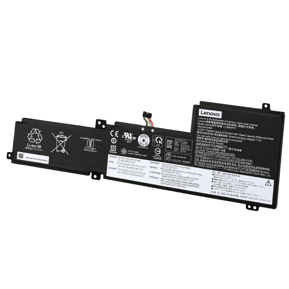 Lenovo L21M4PH2 Laptop Battery
