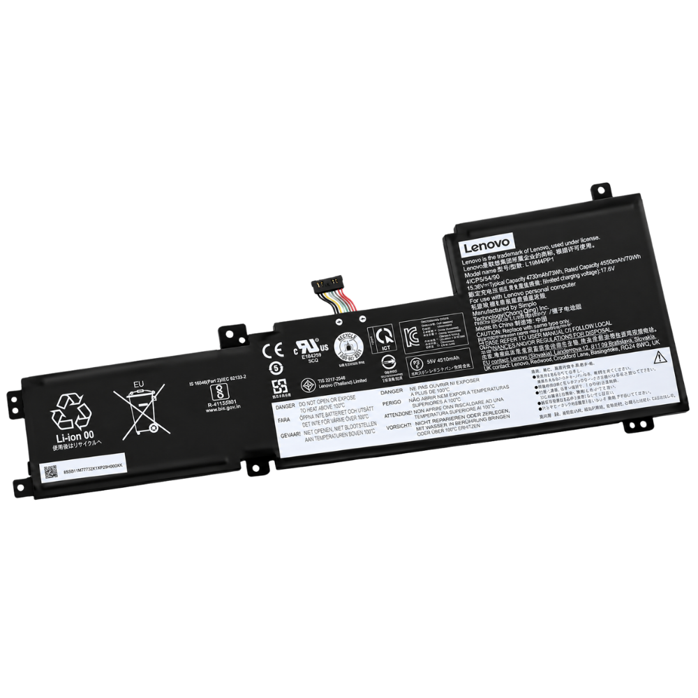 Lenovo L21M4PH2 Laptop Battery