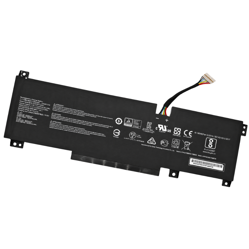 MSI BTY-M492 Laptop Battery