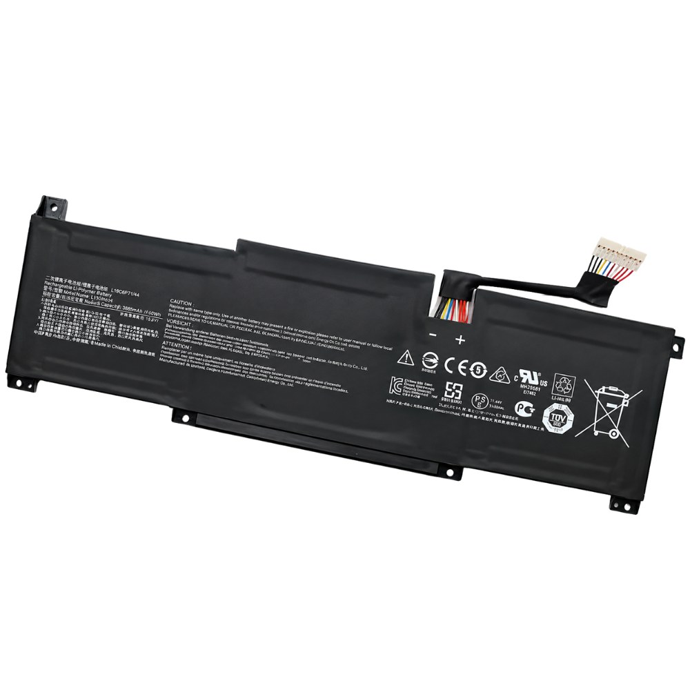 MSI BTY-M494 Laptop Battery
