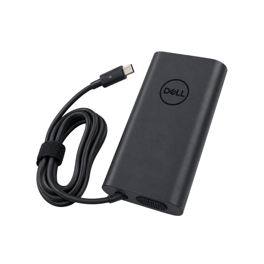 Dell 130W 20V 6.5A TYPE-C Charging Adapter