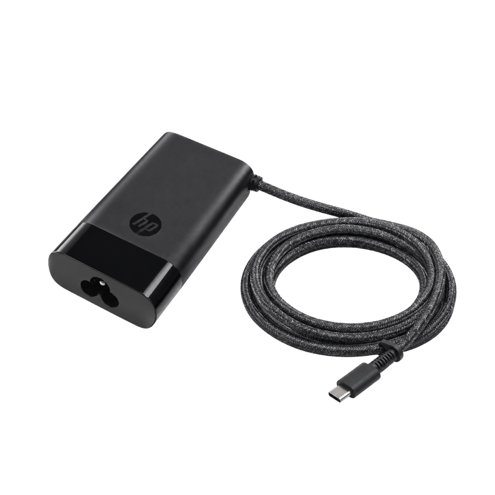 HP 65W 20V 3.25A TYPE-C (65W) Original Laptop Adapter