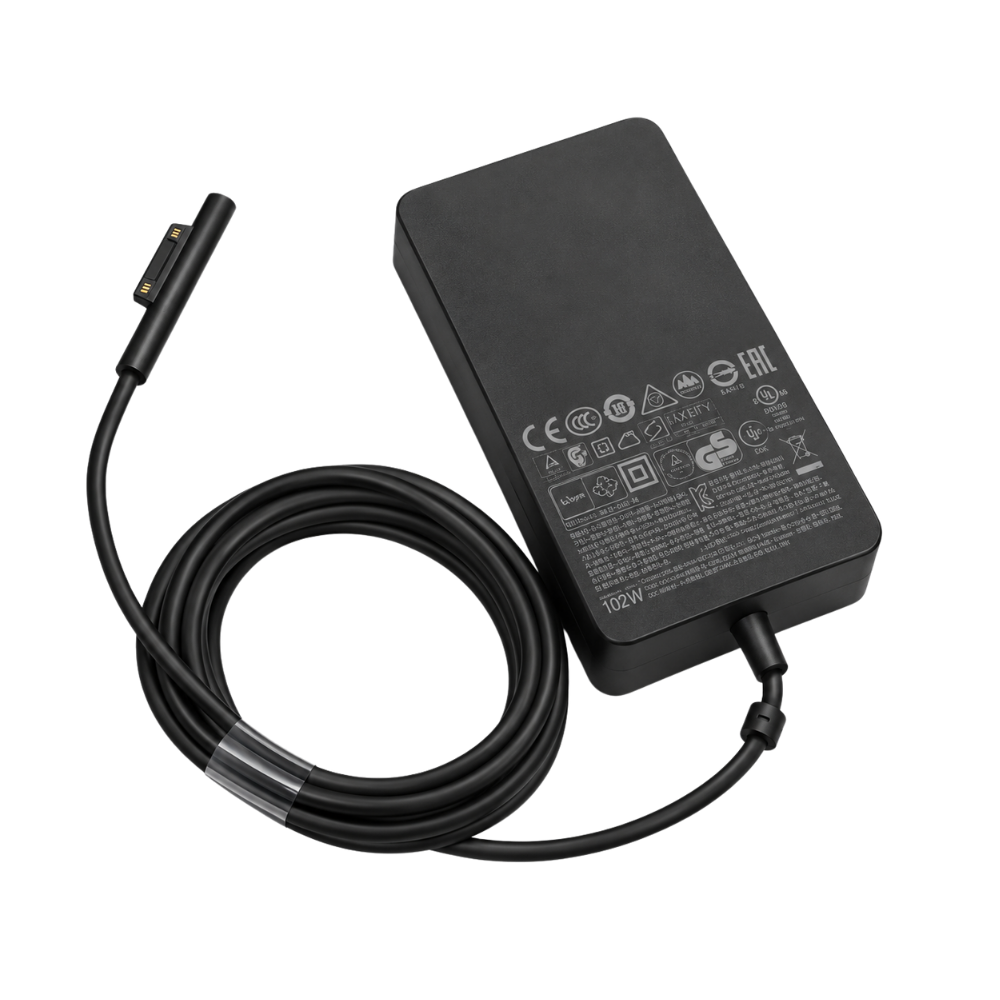 Microsoft Surface 102W Original Adapter
