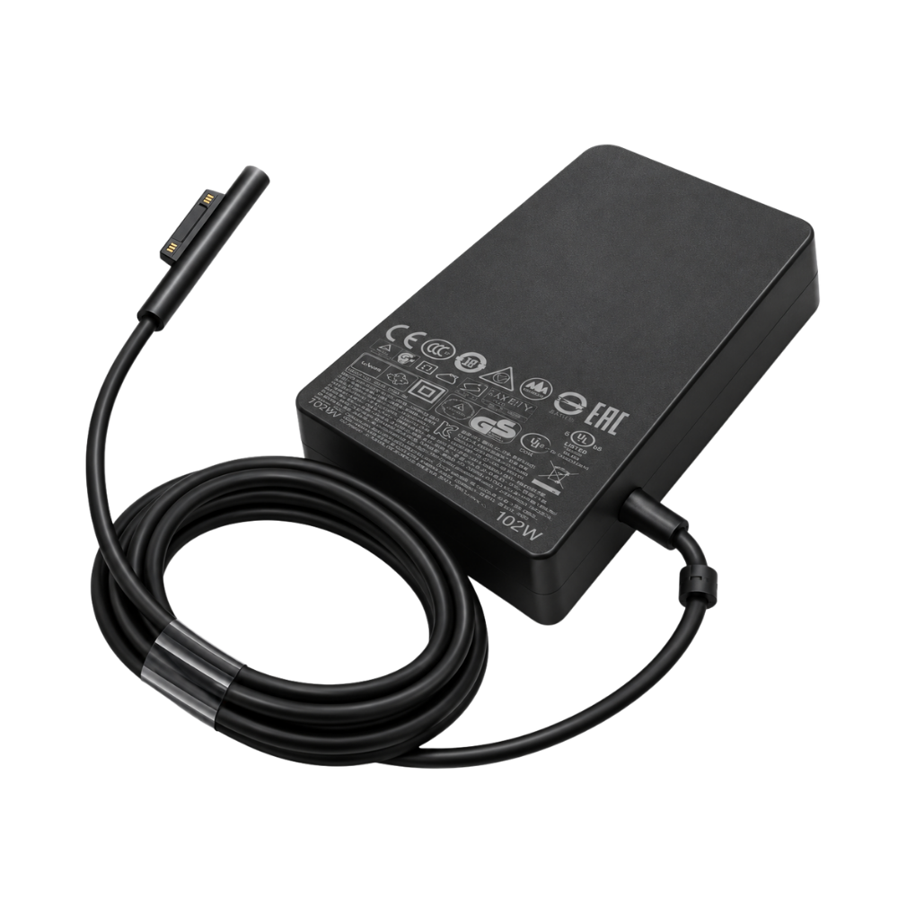 Microsoft Surface 102W Original Adapter