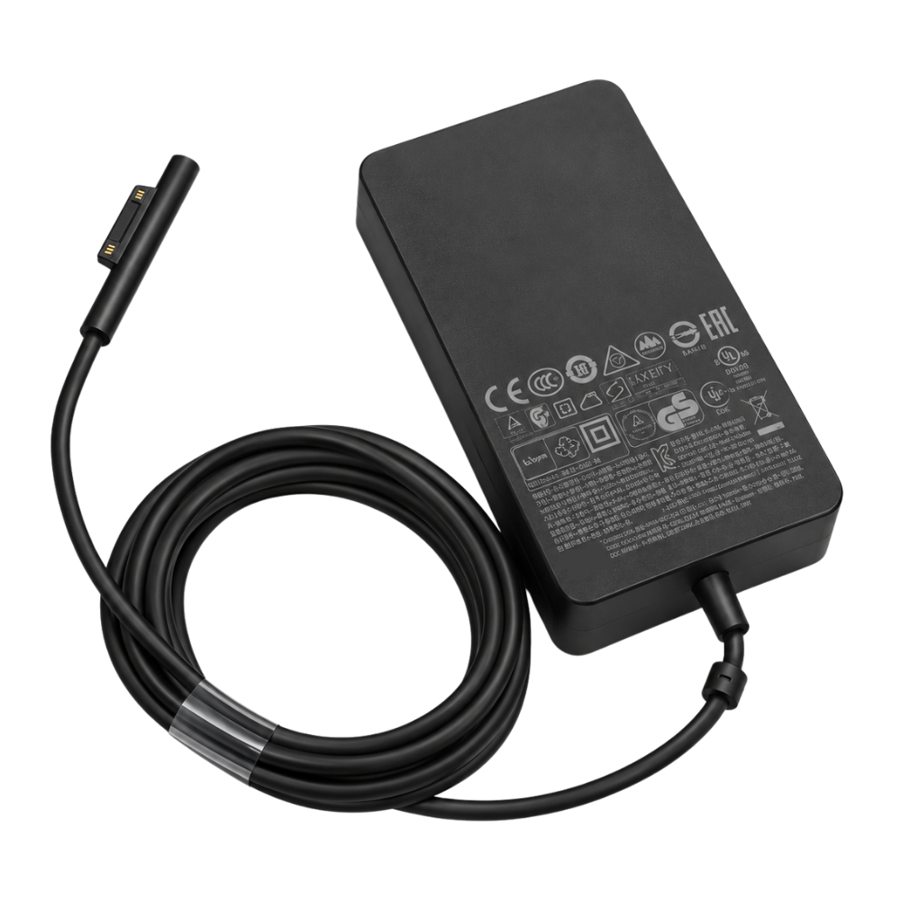 Microsoft Surface 44W Original Adapter
