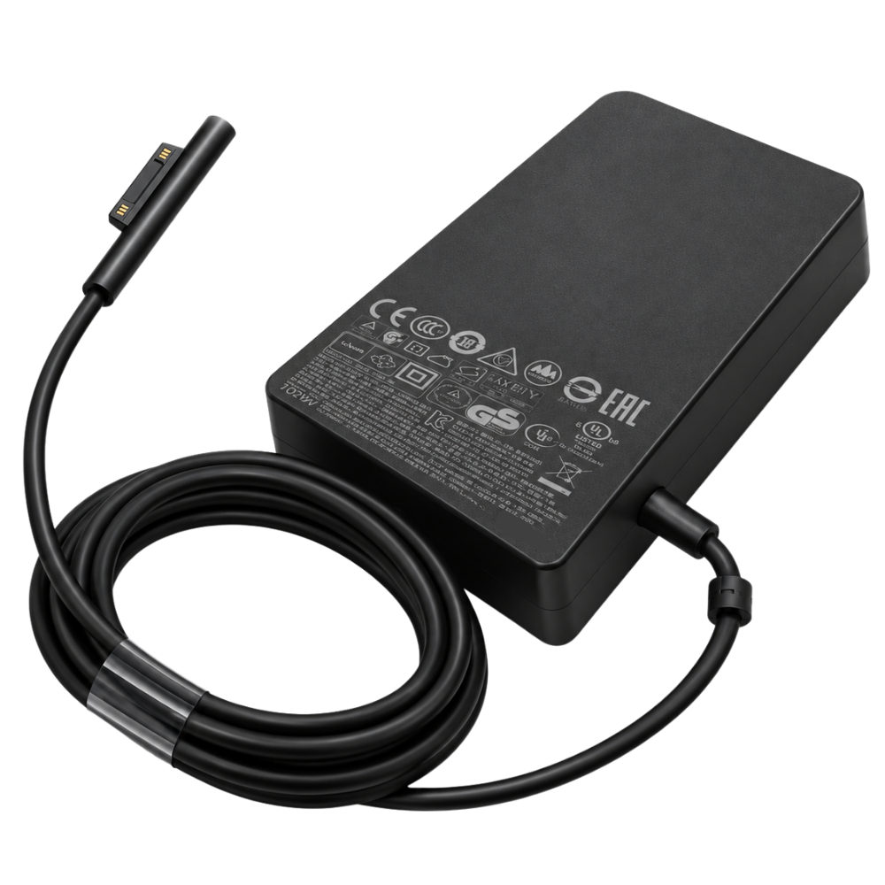 Microsoft Surface 65W Original Adapter