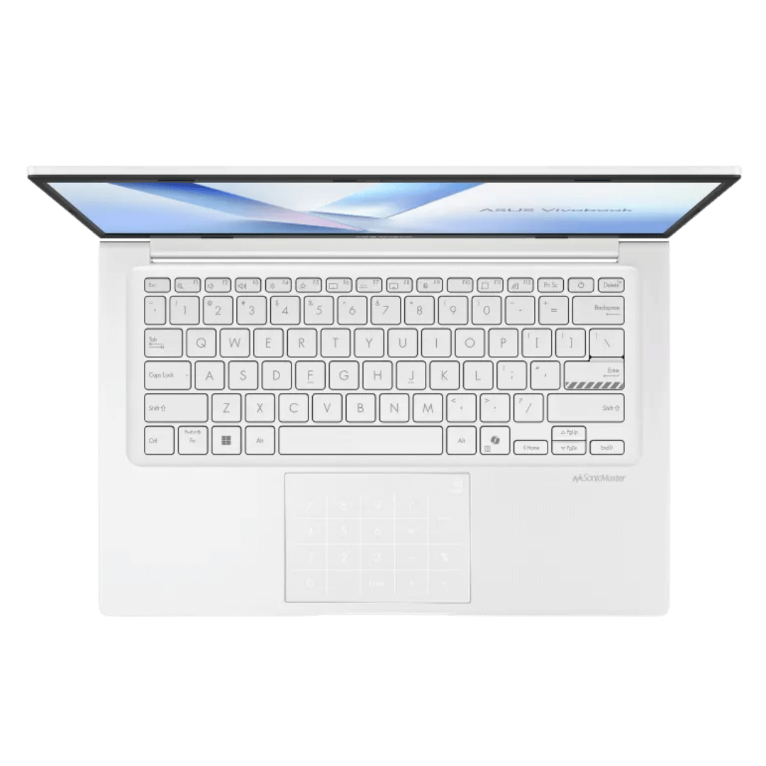 Asus Vivobook 14 F1404v Core 5 14th Gen