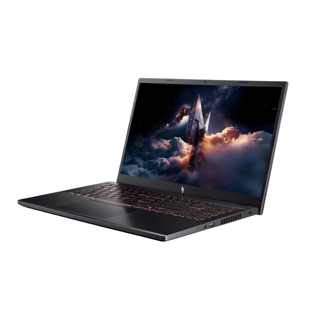 Acer Nitro V-15 AI ANV15 RYZEN 7  RTX3050 6GB