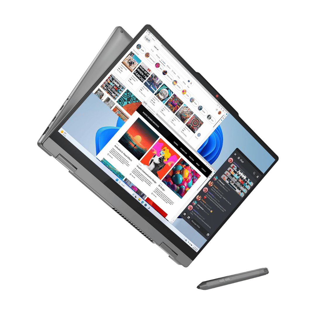Lenovo IdeaPad 5 2-in-1 X360 14IRH9